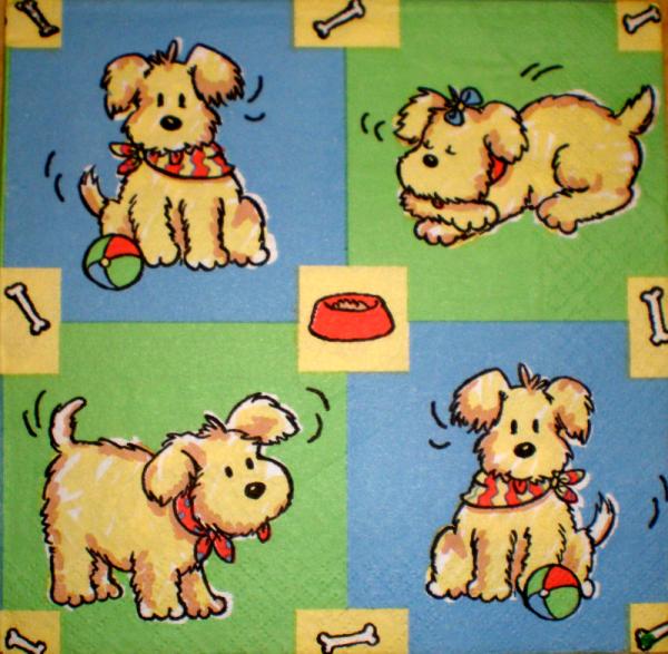 059 Hunde